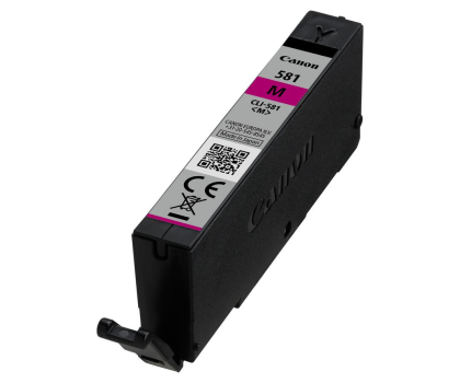 Tusz Canon CLI-581M Magenta 223 str.